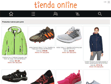 Tablet Screenshot of heatconindia.com